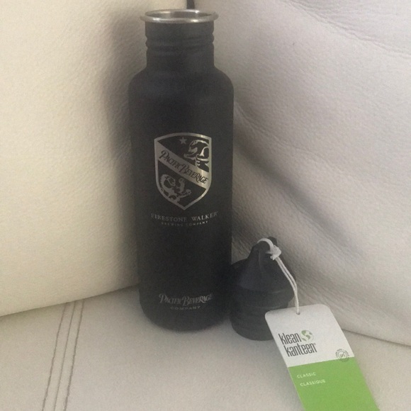 stainless steel water bottle Koran Kanyeen - Picture 10 of 11